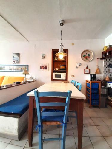 Apartamento Mammaamiiiaa!!!!! Exlusive Terrace In Chiaiolella