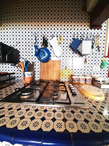 Apartamento Mammaamiiiaa!!!!! Exlusive Terrace In Chiaiolella