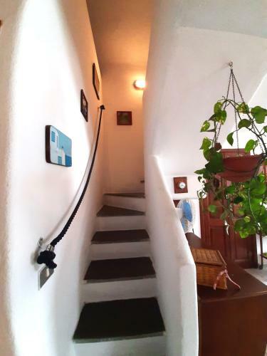 Apartamento Mammaamiiiaa!!!!! Exlusive Terrace In Chiaiolella
