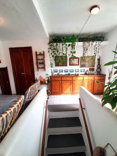 Apartamento Mammaamiiiaa!!!!! Exlusive Terrace In Chiaiolella