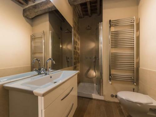 Apartamento Radicondoli House