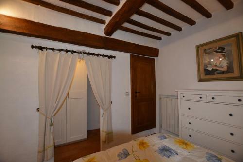 Apartamento Appartamento In Antico Borgo