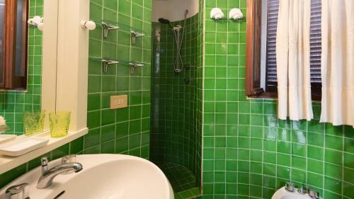 Apartamento Welcomely - Villa Acqua Marina