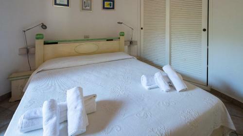 Apartamento Welcomely - Villa Acqua Marina