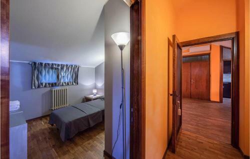 Nice Home In Rapagnano With 2 Bedrooms