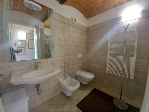 Apartamento Podere Urlari