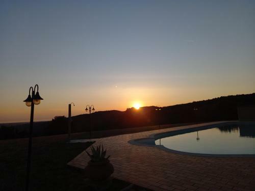 Apartamento Podere Urlari