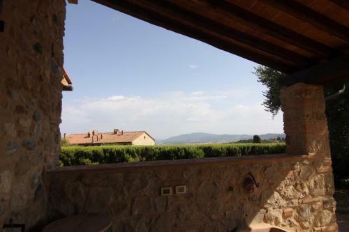Apartamento Podere Urlari