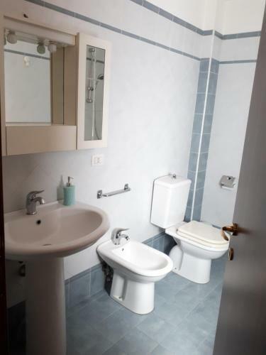 Apartamento Casa Mia