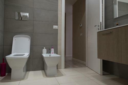 Grand Luxury Apartment- Via Marina