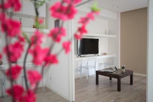Grand Luxury Apartment- Via Marina