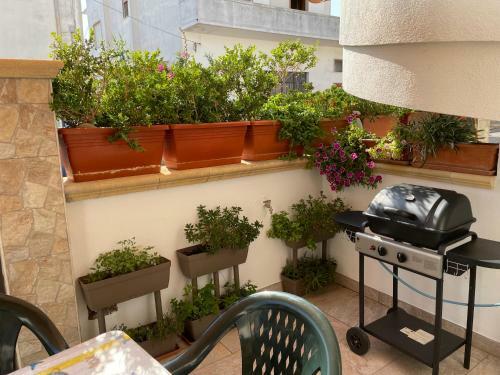 Appartamento Low Cost Nel Cuore Del Salento