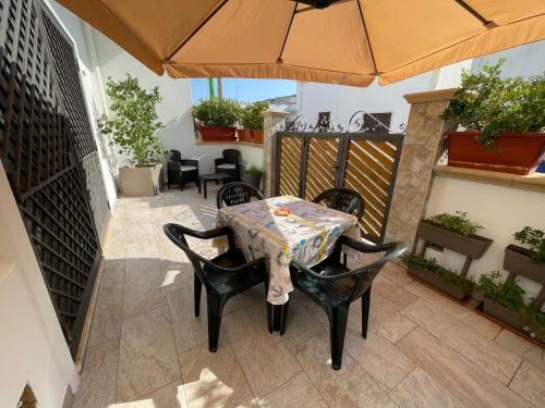 Appartamento Low Cost Nel Cuore Del Salento