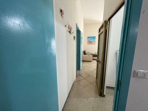 Appartamento Low Cost Nel Cuore Del Salento