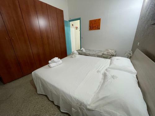 Appartamento Low Cost Nel Cuore Del Salento