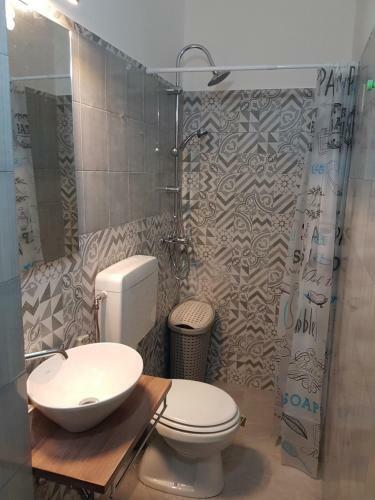 Appartamento Low Cost Nel Cuore Del Salento