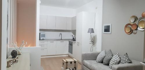 Apartamento Nora
