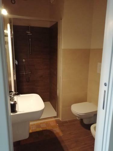Apartamento Little Family
