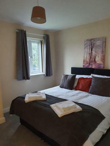 Dudley / Sedgley Entire 2 Bedroom Apartment