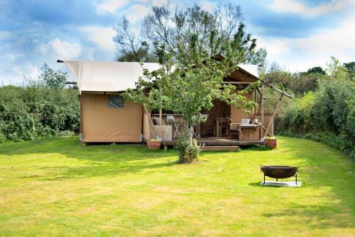 Agroturismo Rusty Lane, Safari Lodge