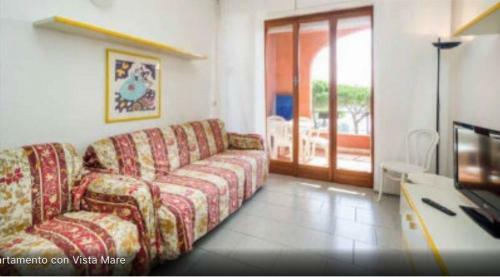 Apartamento Portofino Residens