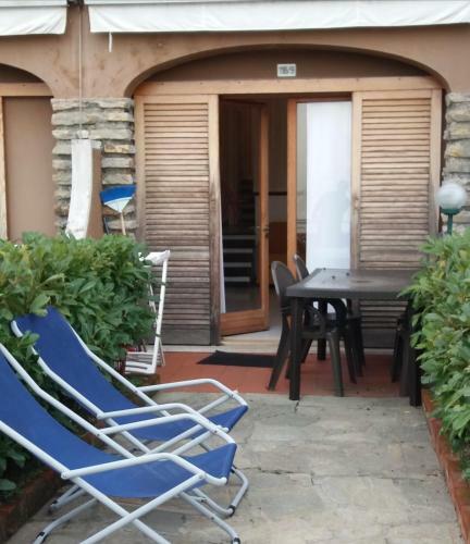 Apartamento Portofino Residens