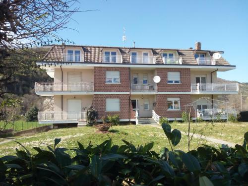 Apartamento Casa Vacanze Mor�