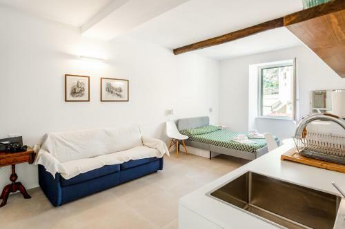 Apartamento Riomaggiore Cozy Mini Apt