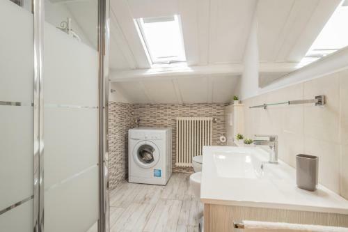 Apartamento - Al Mare - Nuovo E Stupendo Loft 5 Stelle
