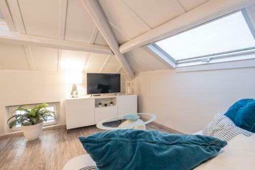 Apartamento - Al Mare - Nuovo E Stupendo Loft 5 Stelle