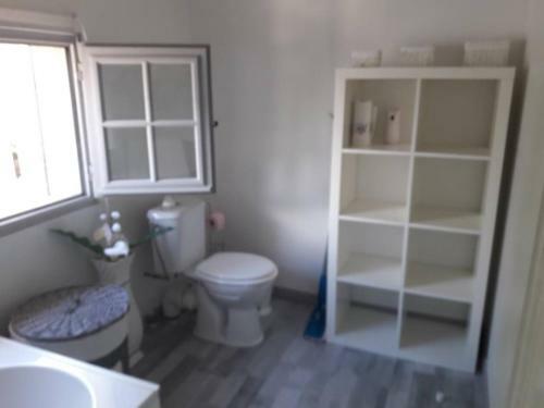Villa F6 � 5 Min De La Plage, Frontignan Plage