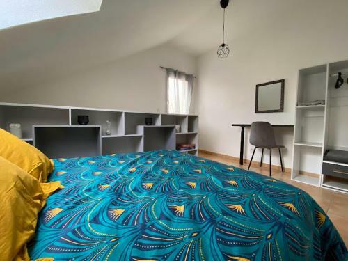 Apartamento Appartement Cosy � Gap