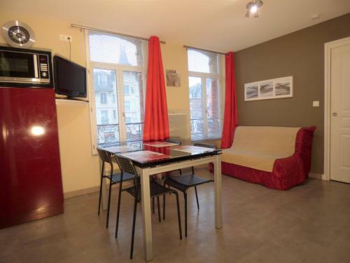 Apartamento Appart 4-6 Pers Berck-plage Hyper-centre