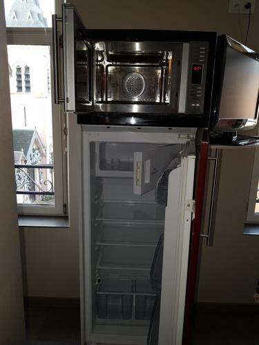 Apartamento Appart 4-6 Pers Berck-plage Hyper-centre