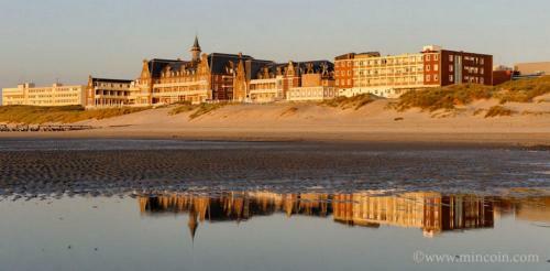 Apartamento Appart 4-6 Pers Berck-plage Hyper-centre