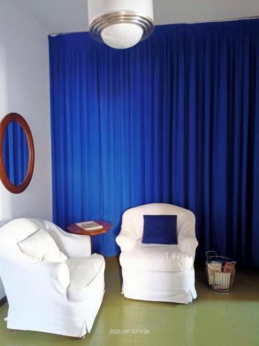 Apartamento La Casa Di Aldo (aldo's House)