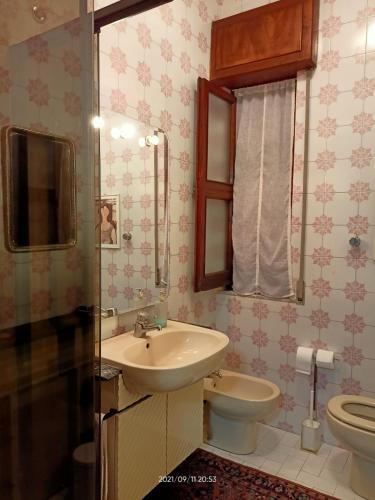 Apartamento La Casa Di Aldo (aldo's House)