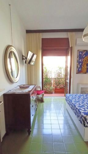 Apartamento La Casa Di Aldo (aldo's House)