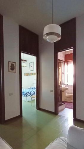 Apartamento La Casa Di Aldo (aldo's House)