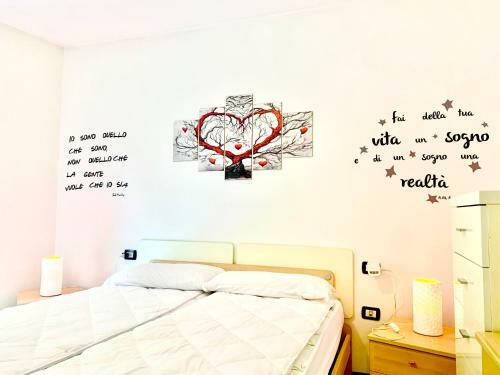 Apartamento Casa Stella