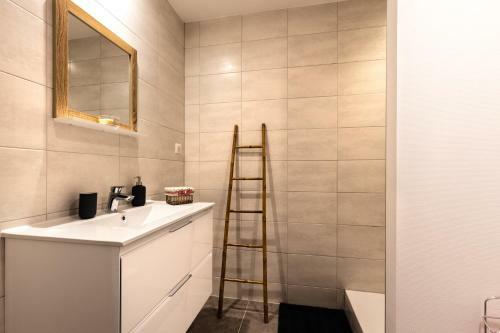 Bed & Breakfast Les Chambres De Clem'