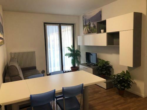 Apartamento Appartamenti Lago Blu