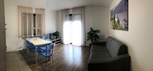 Apartamento Appartamenti Lago Blu