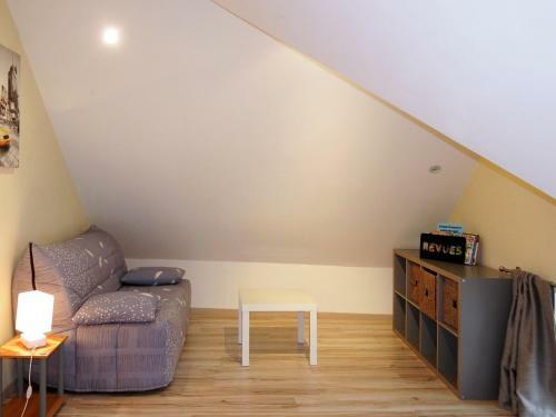 Holiday Home Le Graffi'ty - Bee300
