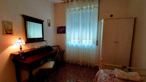 Apartamento B&B Rosa