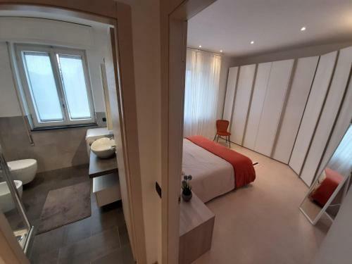 Apartamento Jasmine Malpensa And More