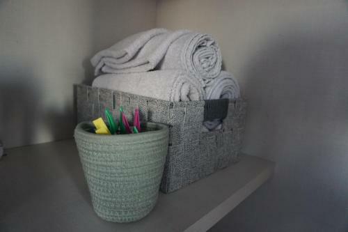 Apartamento Jasmine Malpensa And More