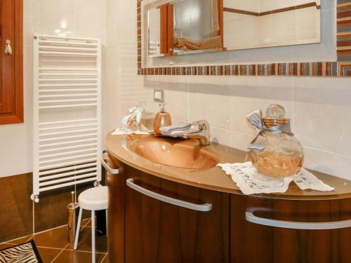 Locazione Turistica Bevera Hills