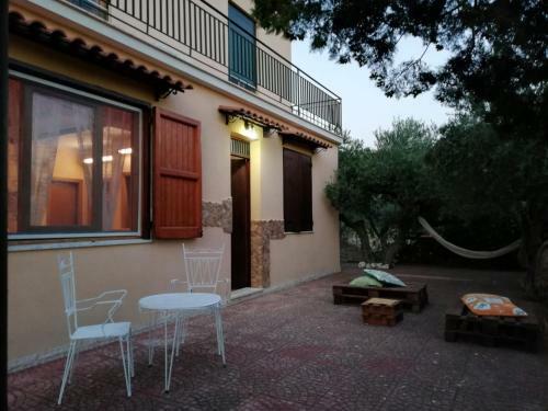 Casa Vacanze Borgo Dei Borghi