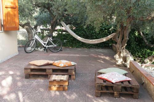 Casa Vacanze Borgo Dei Borghi